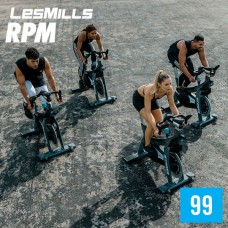 RPM 99 VIDEO+MUSIC+NOTES